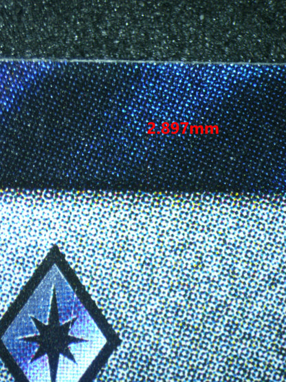 04258 SOLGALEO PRISM STAR (JAPANESE) - ValueUp