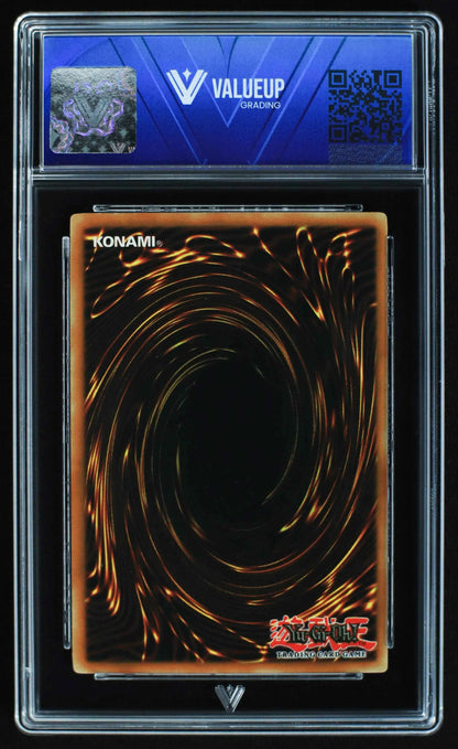 04262 ARMED DRAGON LV 10 - ValueUp