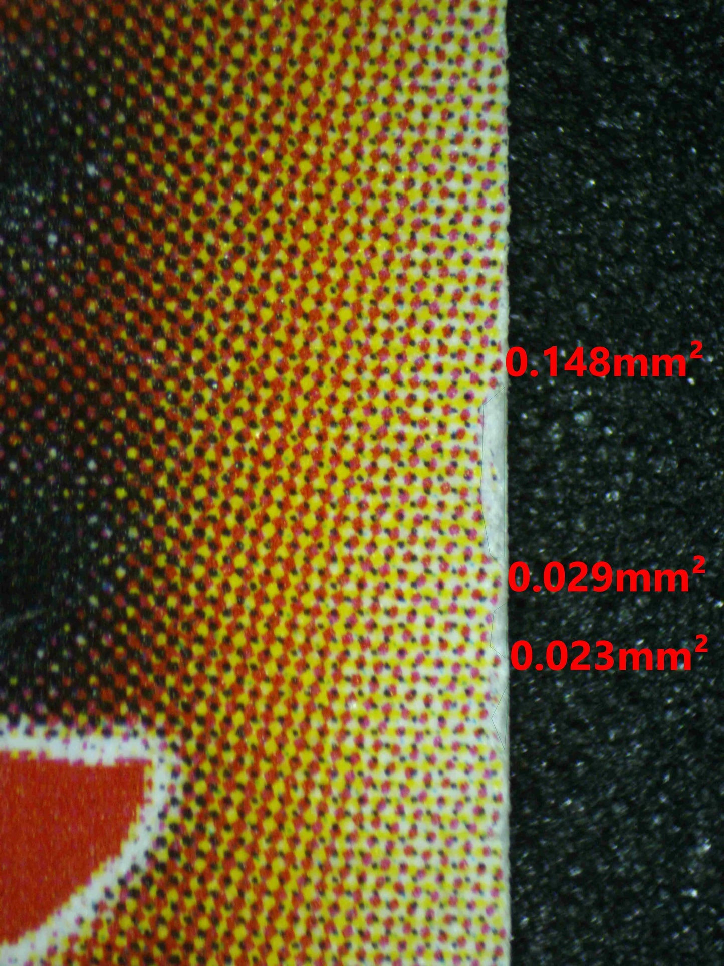 04263 FORBIDDEN DROPLET - ValueUp