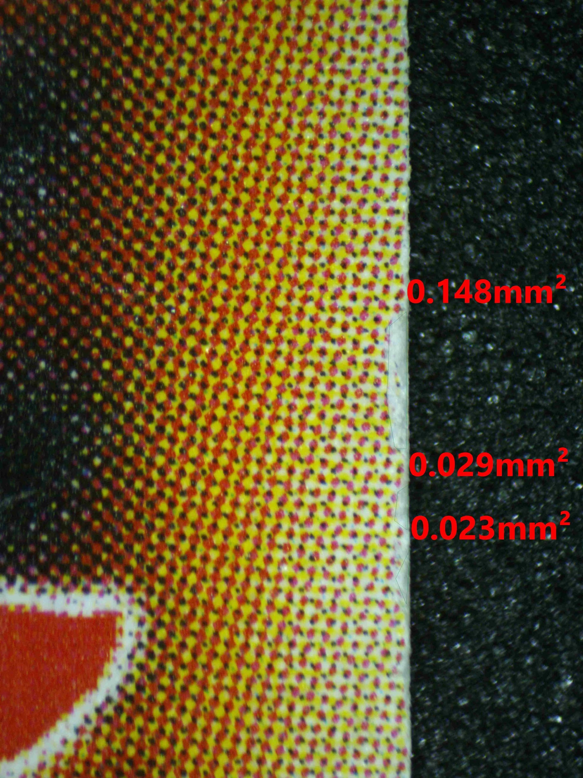 04263 FORBIDDEN DROPLET - ValueUp