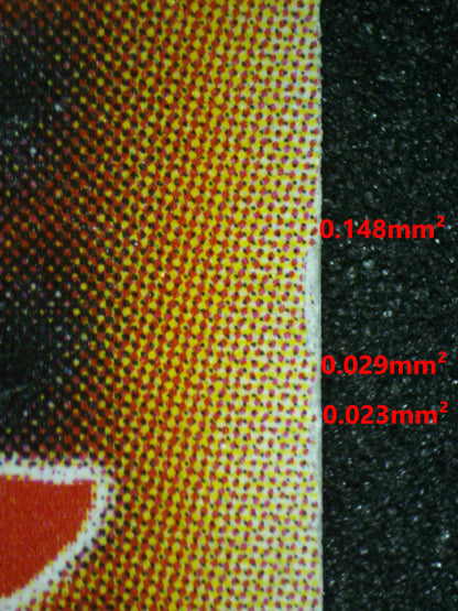 04263 FORBIDDEN DROPLET - ValueUp