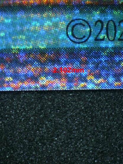 04263 FORBIDDEN DROPLET - ValueUp