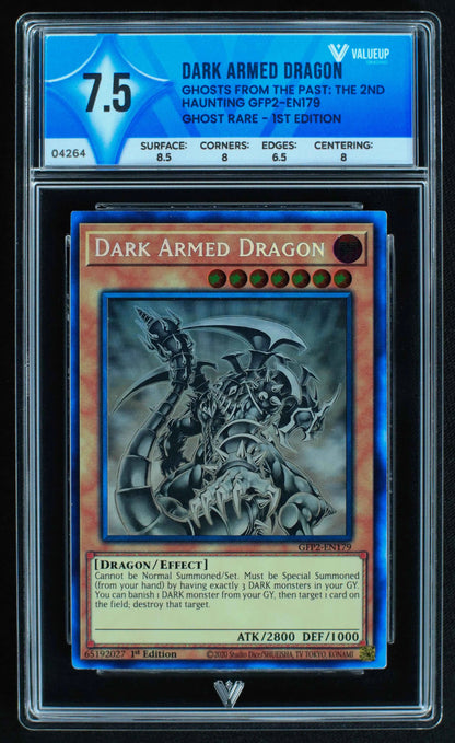 04264 DARK ARMED DRAGON - ValueUp
