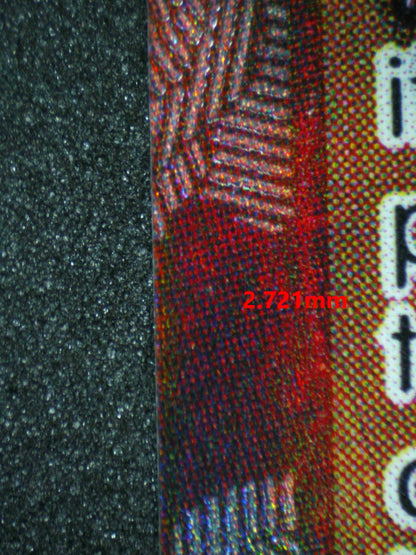 04269 "BLUE ROSE" EVILEYE - ValueUp