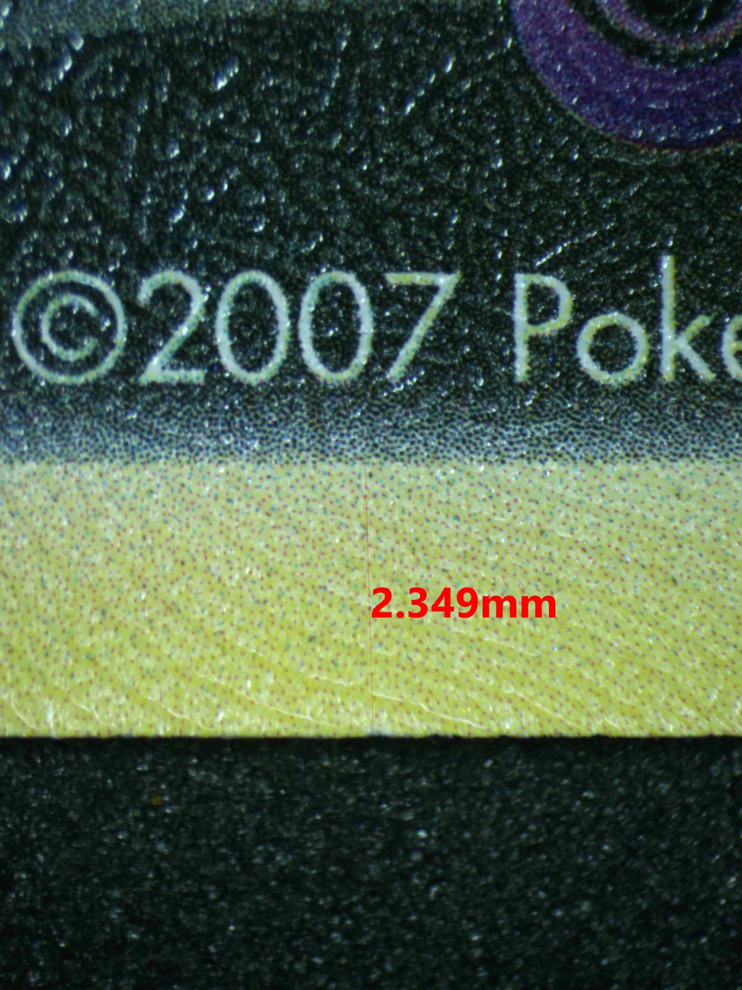 04270 UMBREON STAR (SPANISH) - ValueUp