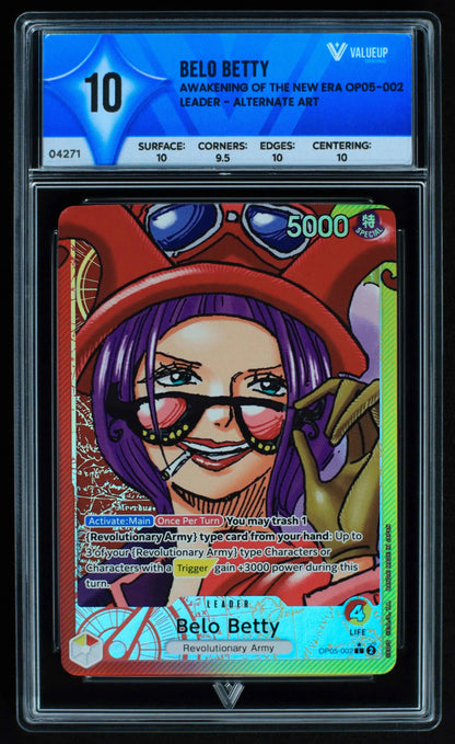 04271 BELO BETTY - ValueUp