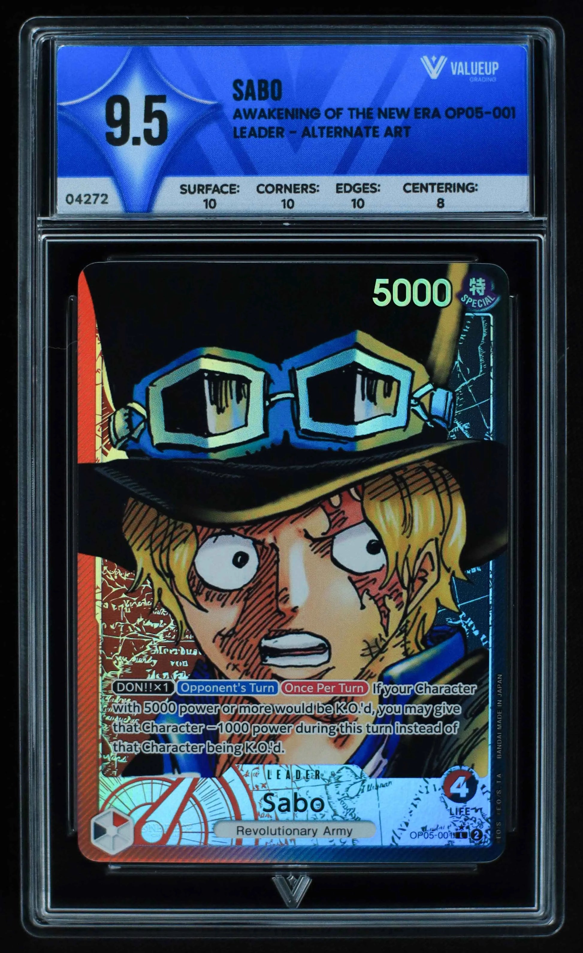 04272 SABO - ValueUp