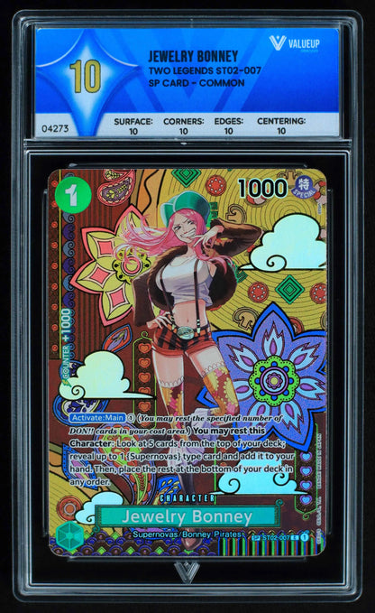 04273 JEWELRY BONNEY - ValueUp