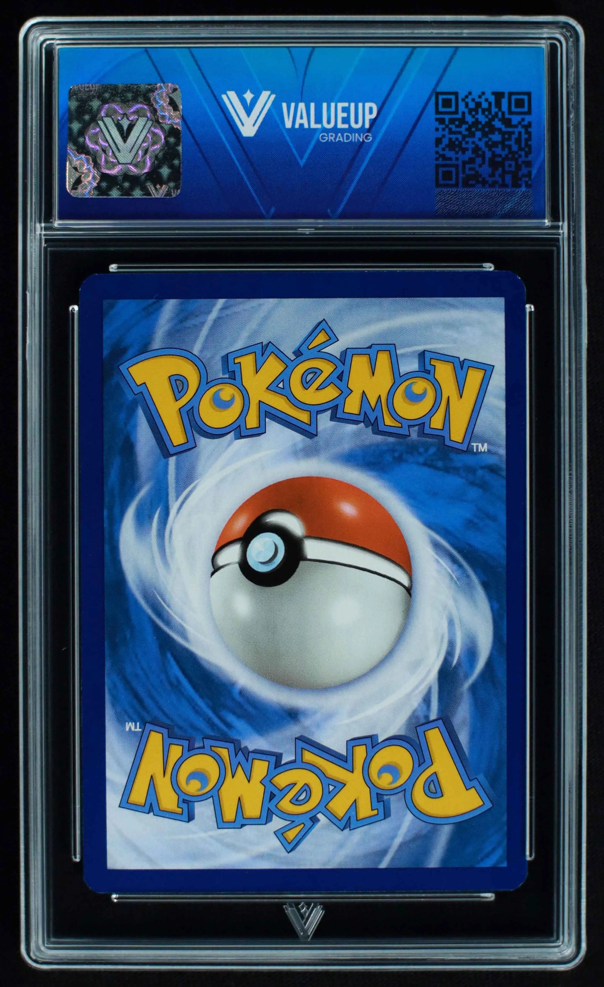 04277 MR. MIME - ValueUp