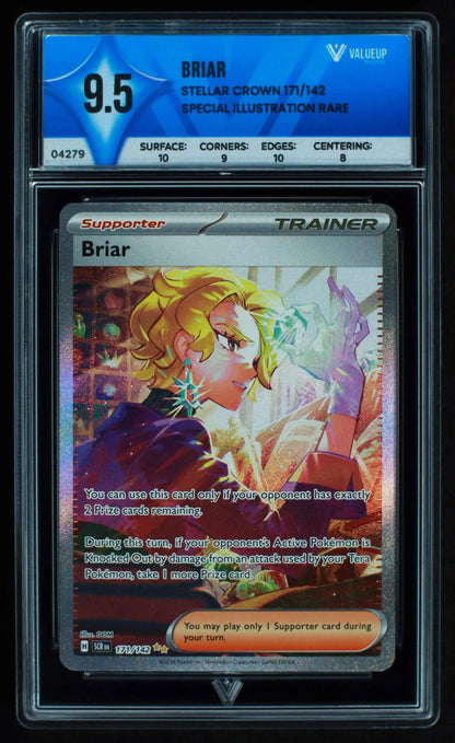 04279 BRIAR - ValueUp