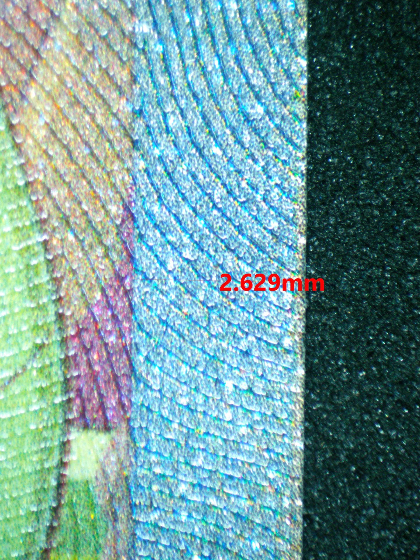 04281 IRON VALIANT EX - ValueUp