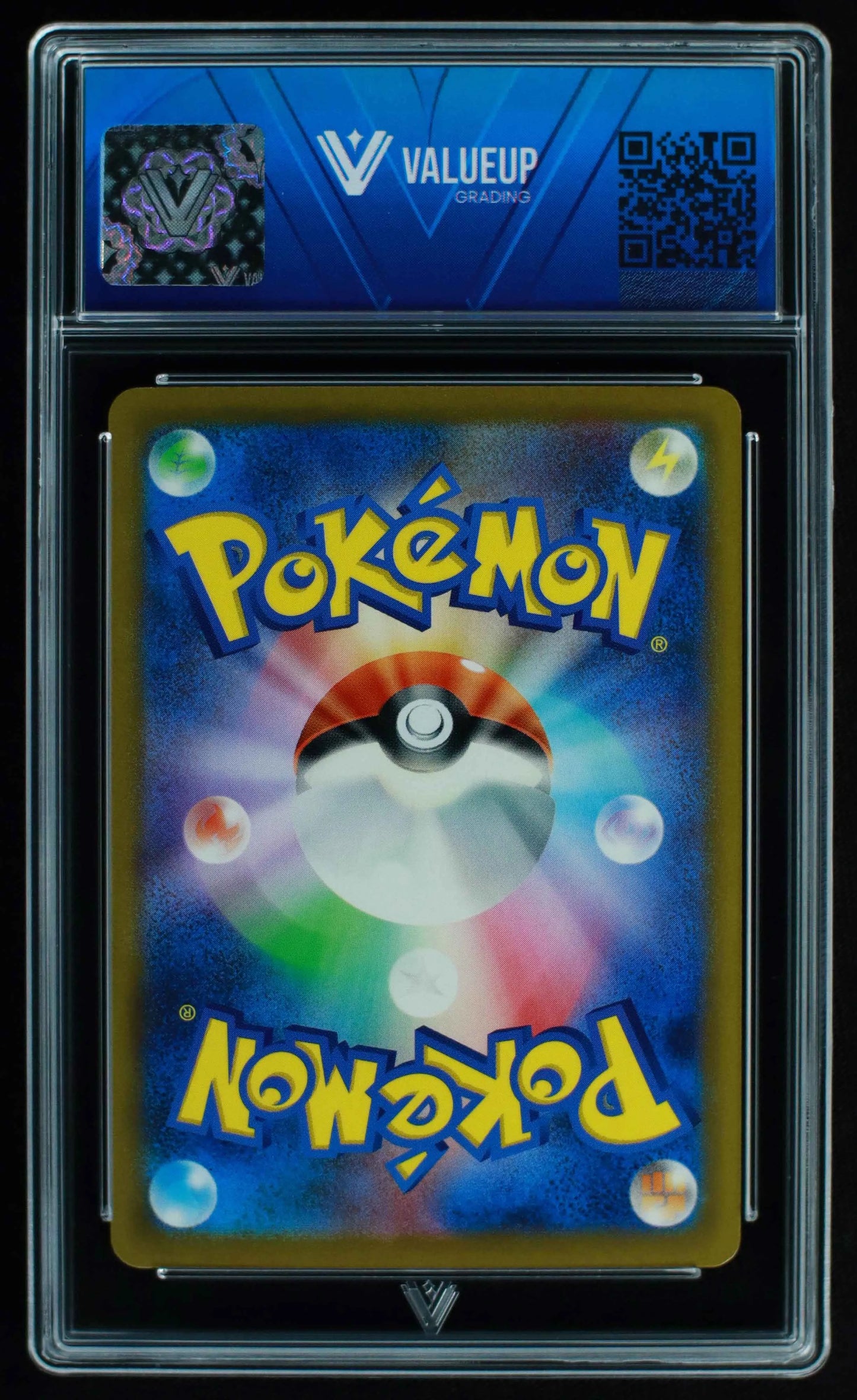 04283 YVELTAL (JAPANESE) - ValueUp