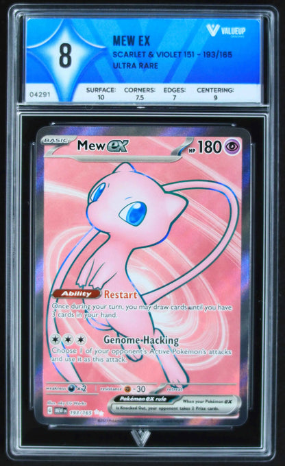 04291 MEW EX - ValueUp
