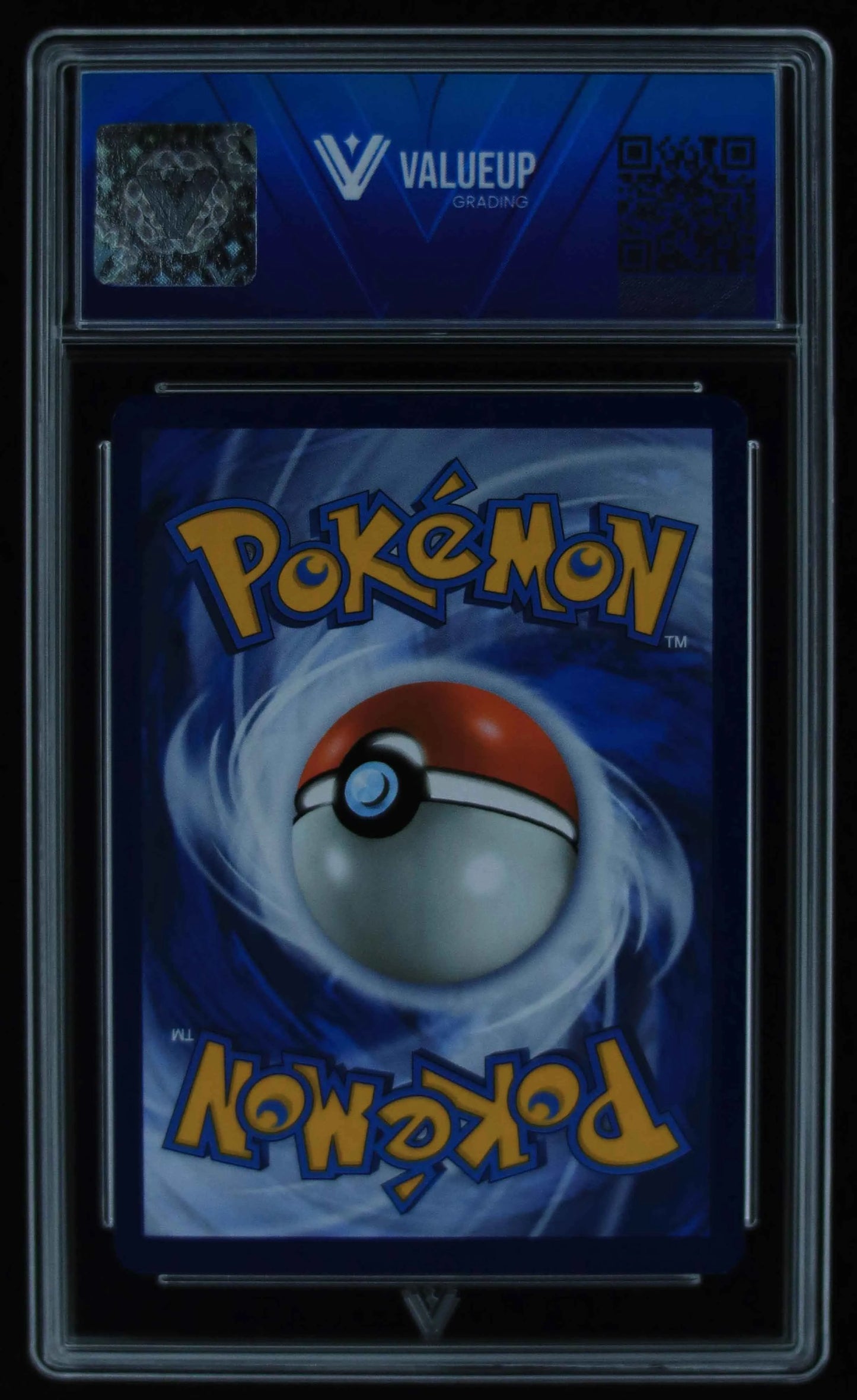 04293 PSYDUCK - ValueUp