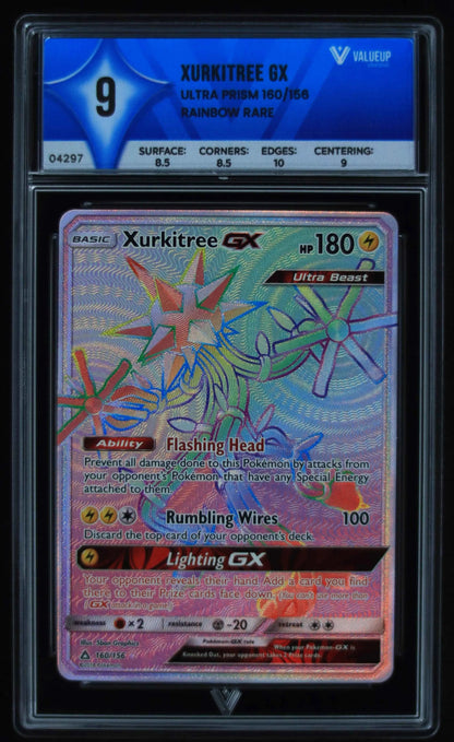04297 XURKITREE GX - ValueUp