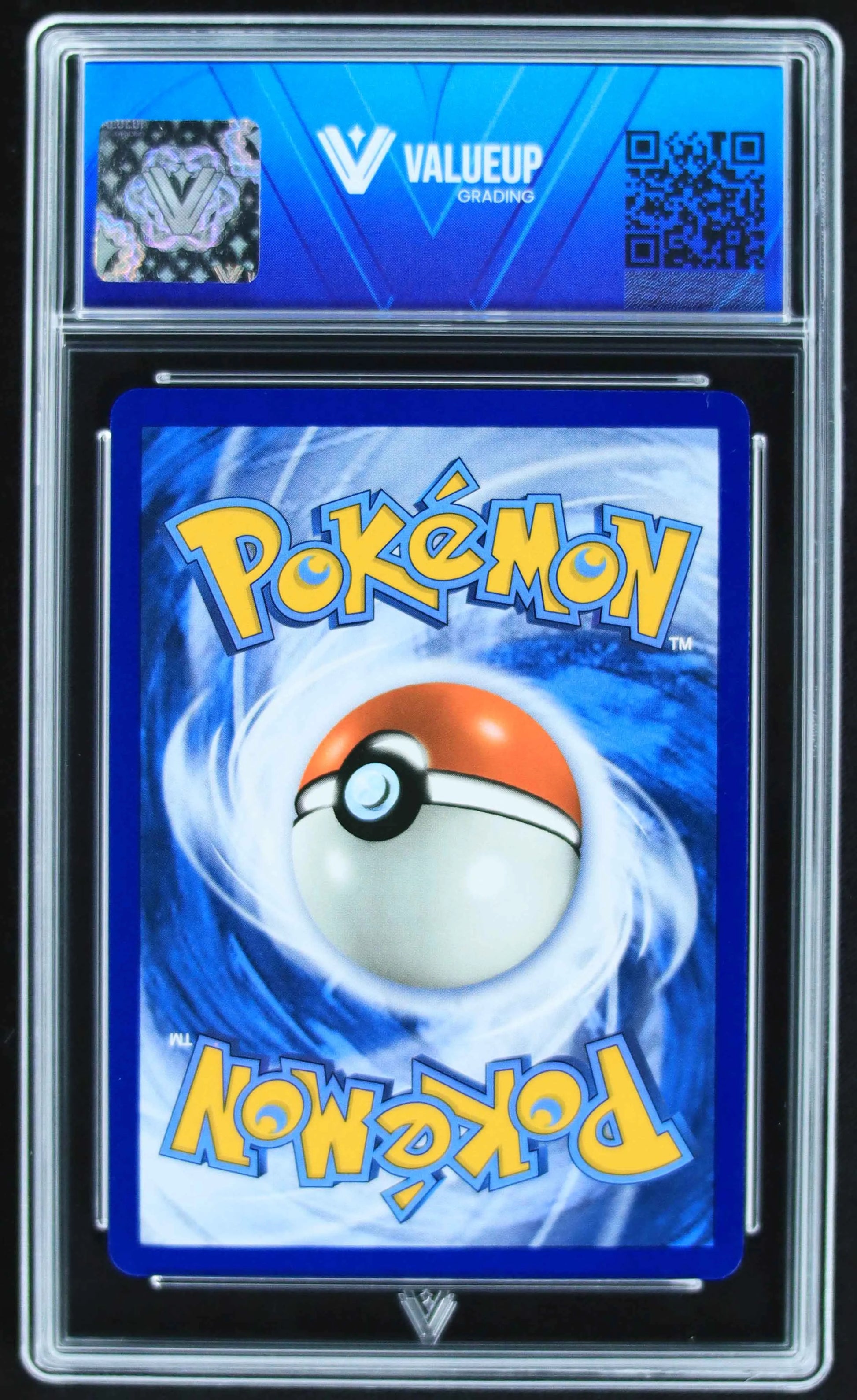 04301 METAGROSS GX - ValueUp