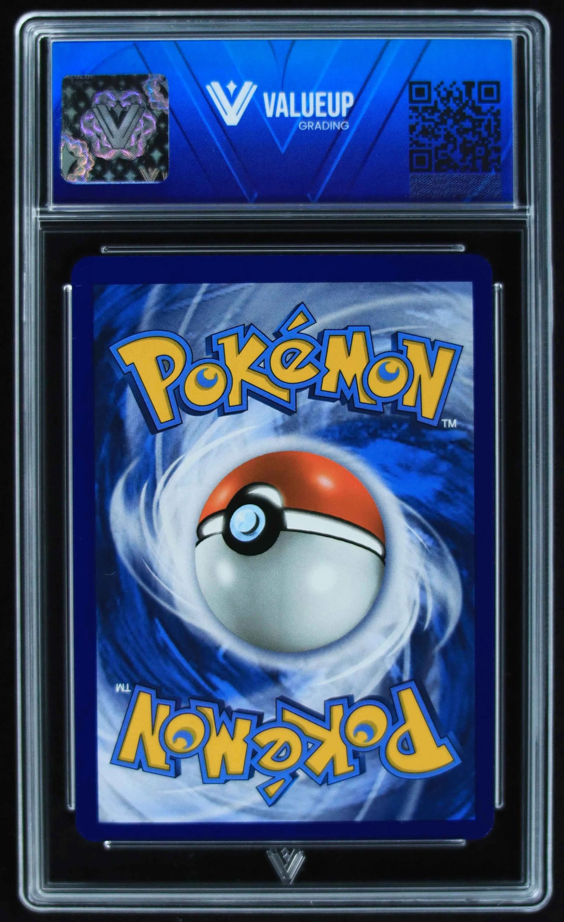 04303 ALOLAN NINETALES GX - ValueUp