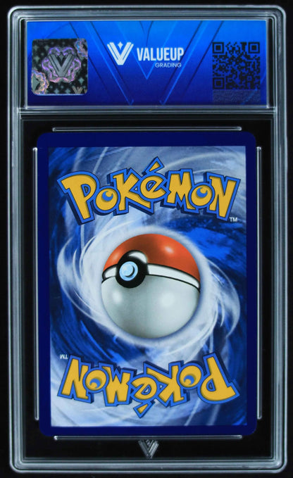 04303 ALOLAN NINETALES GX - ValueUp