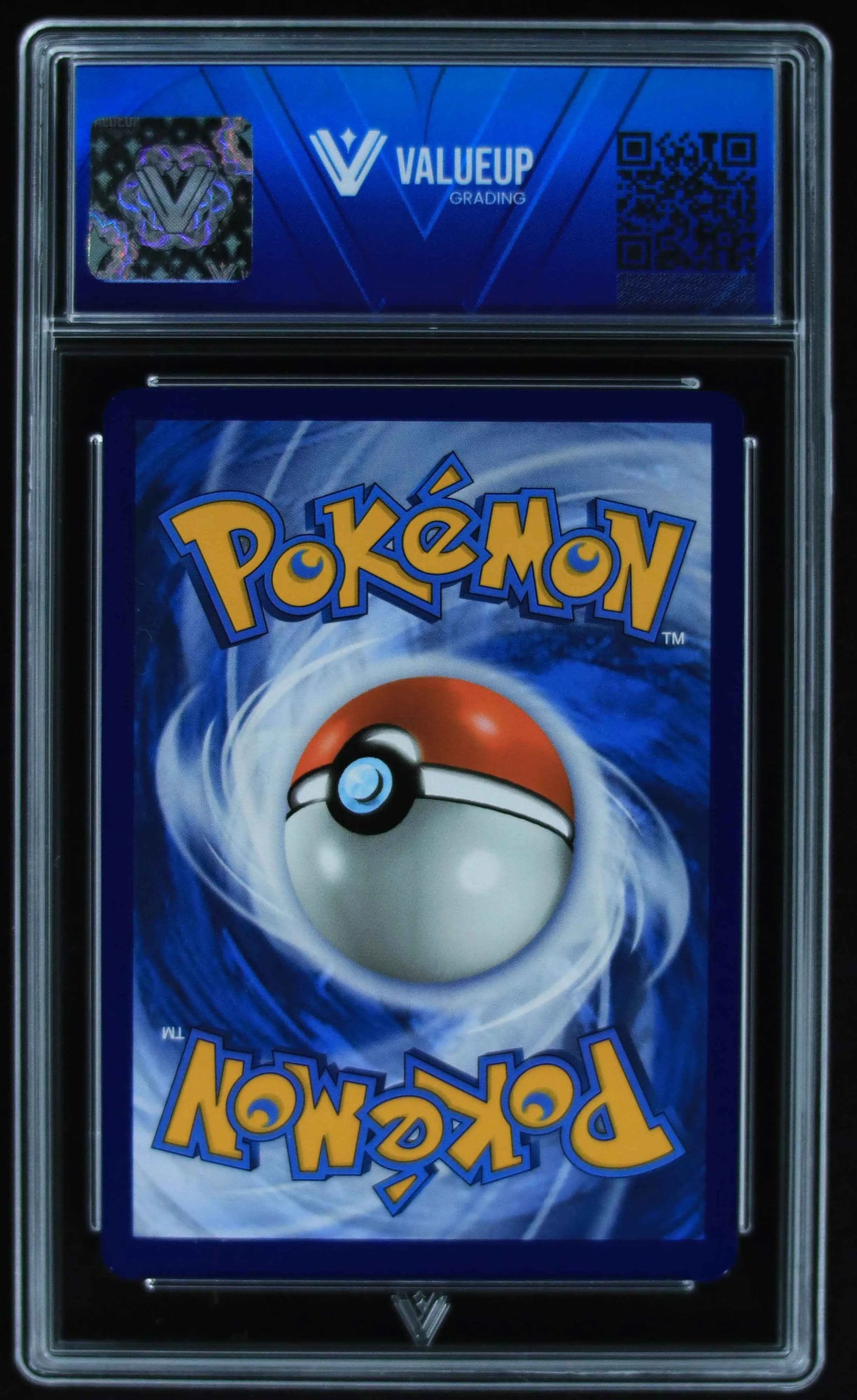 04306 MACHOKE - ValueUp