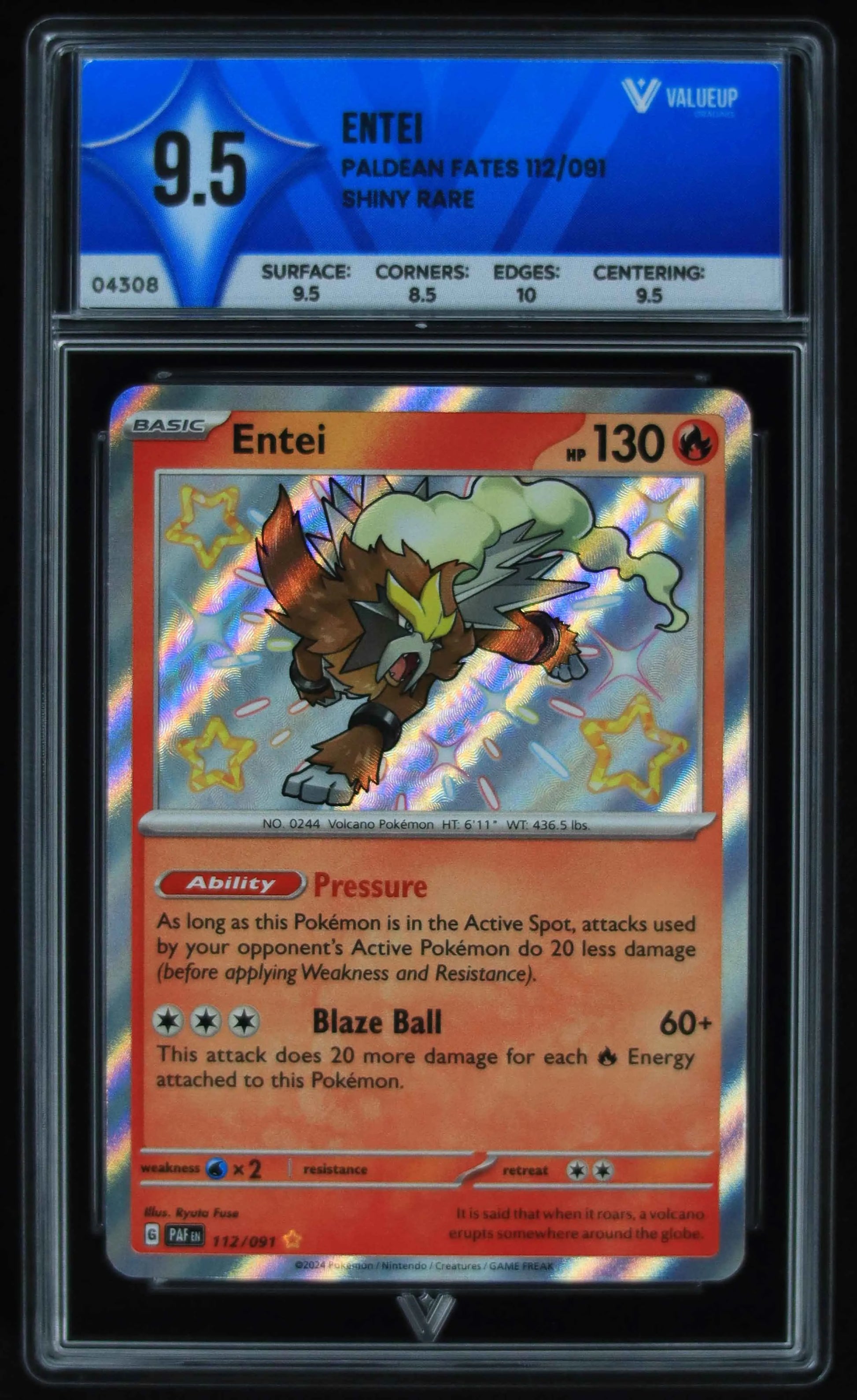 04308 ENTEI - ValueUp