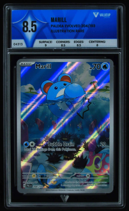 04313 MARILL - ValueUp