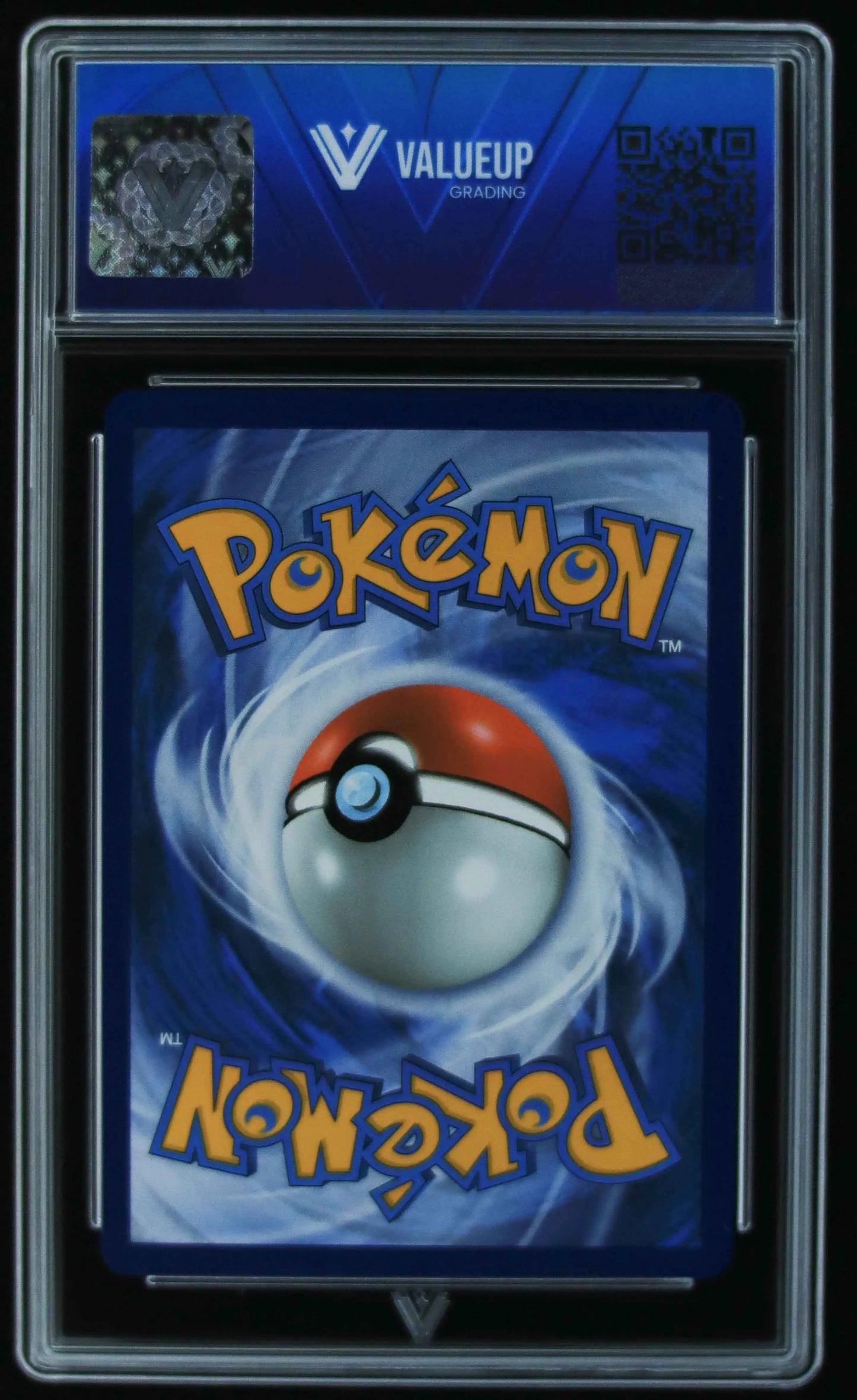 04318 HISUIAN ZOROARK VSTAR - ValueUp