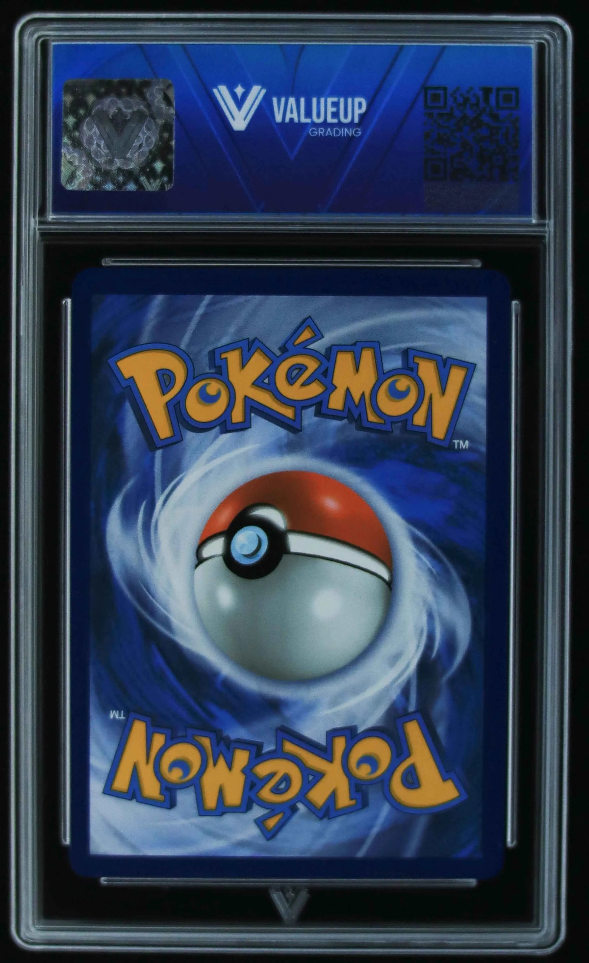 04318 HISUIAN ZOROARK VSTAR - ValueUp