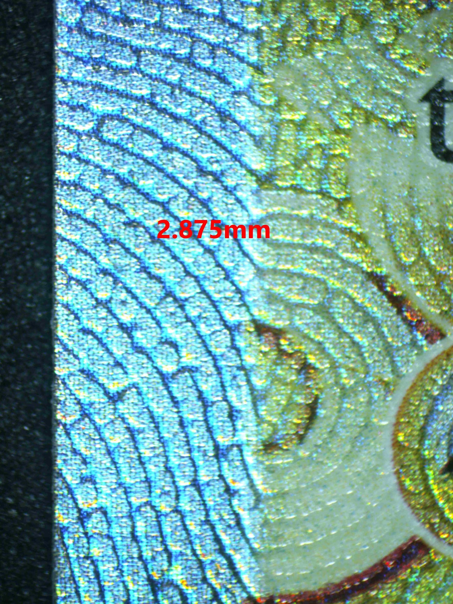 04319 ROTOM V - ValueUp