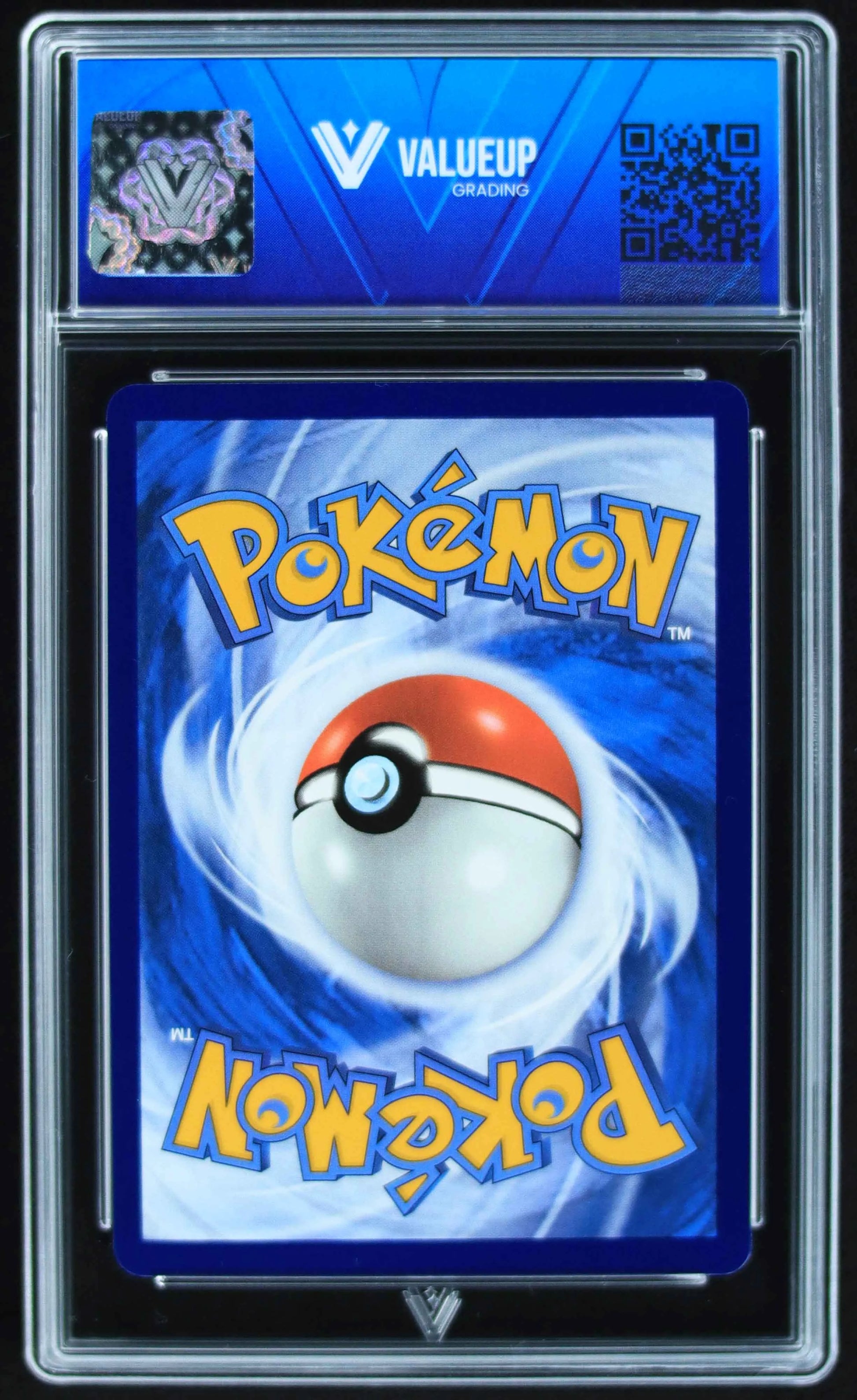 04319 ROTOM V - ValueUp