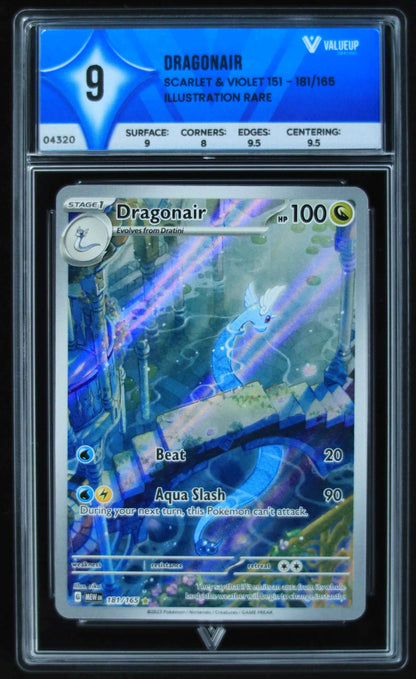 04320 DRAGONAIR - ValueUp