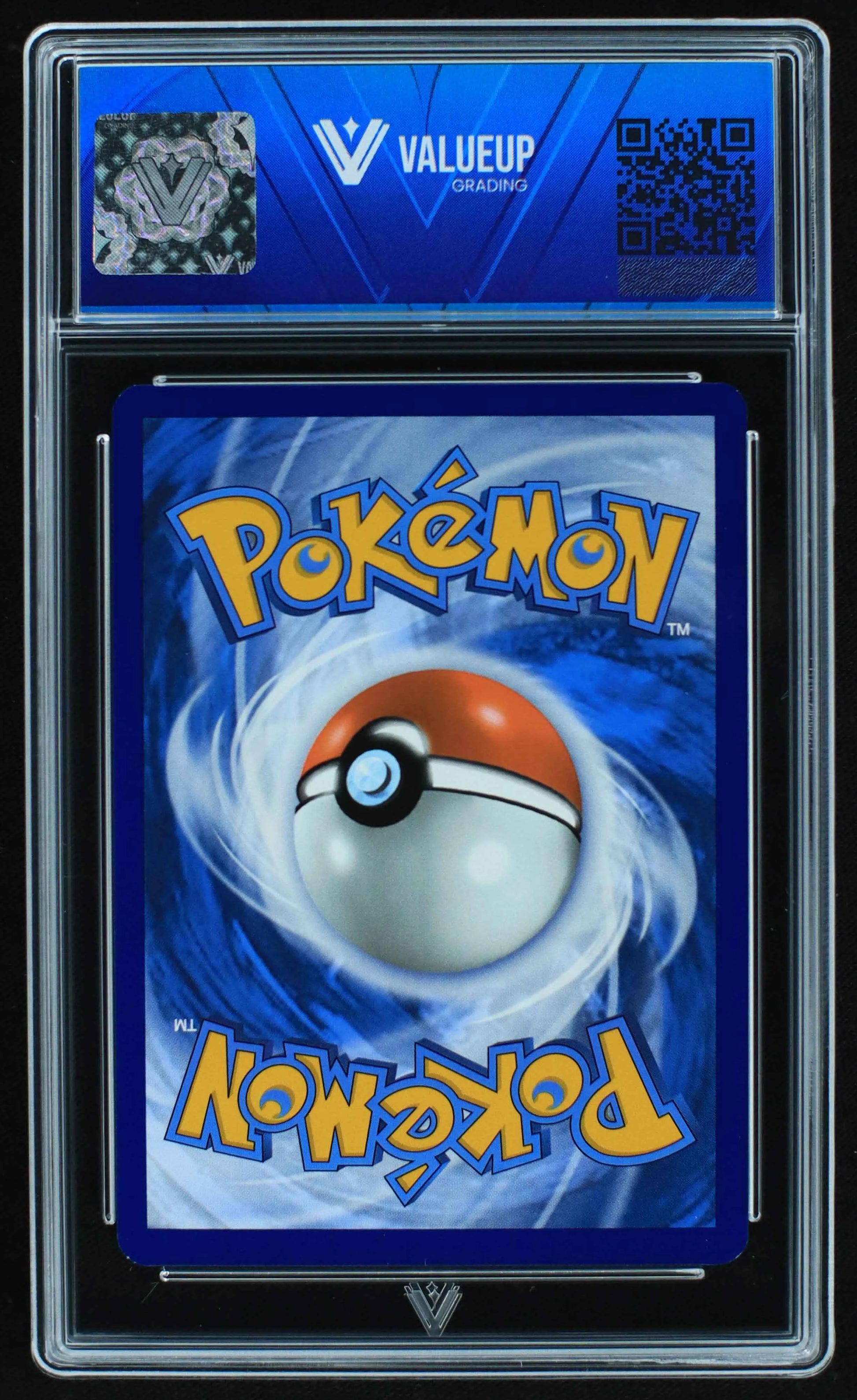 04323 BULBASAUR - ValueUp