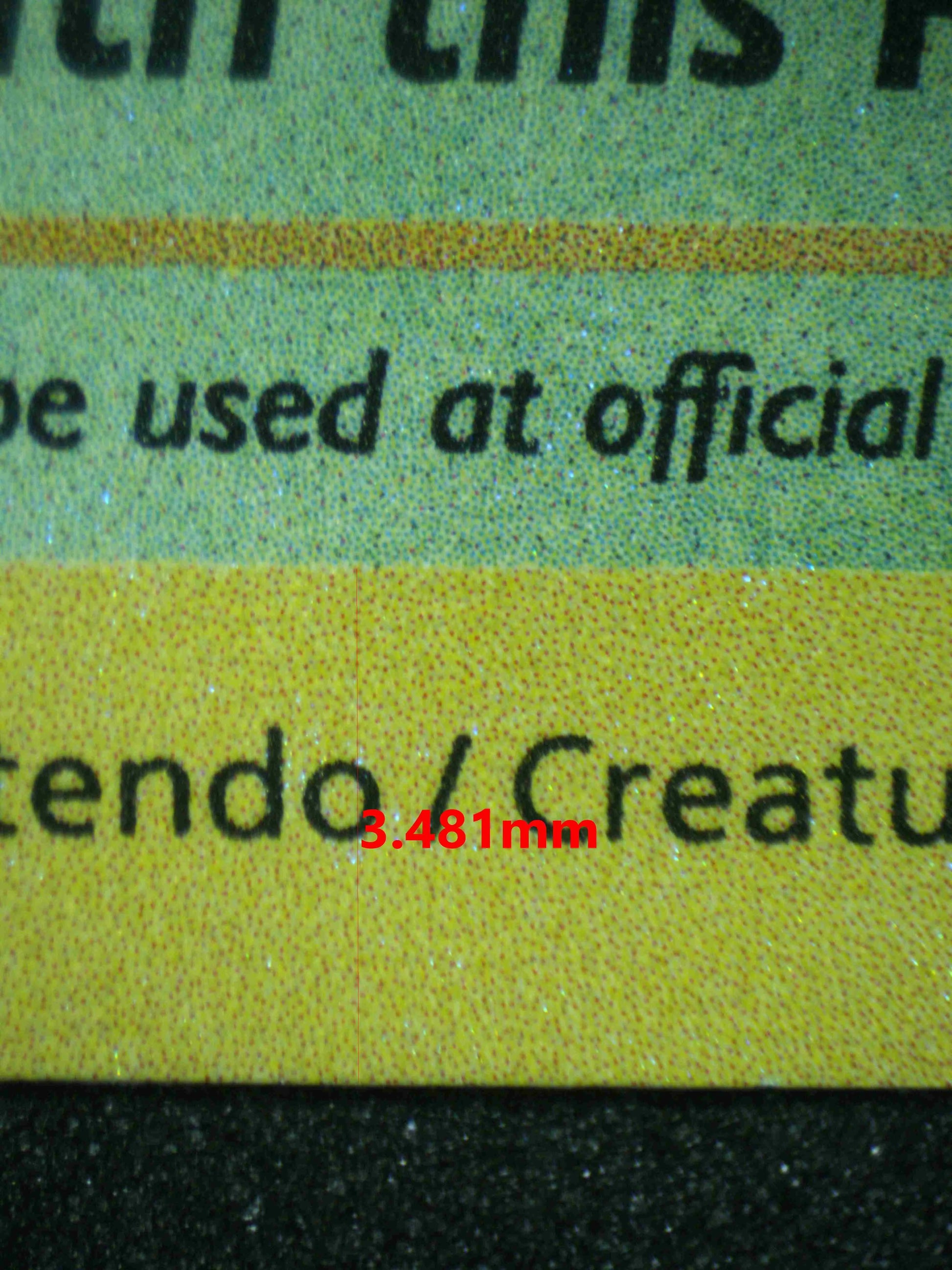 04323 BULBASAUR - ValueUp