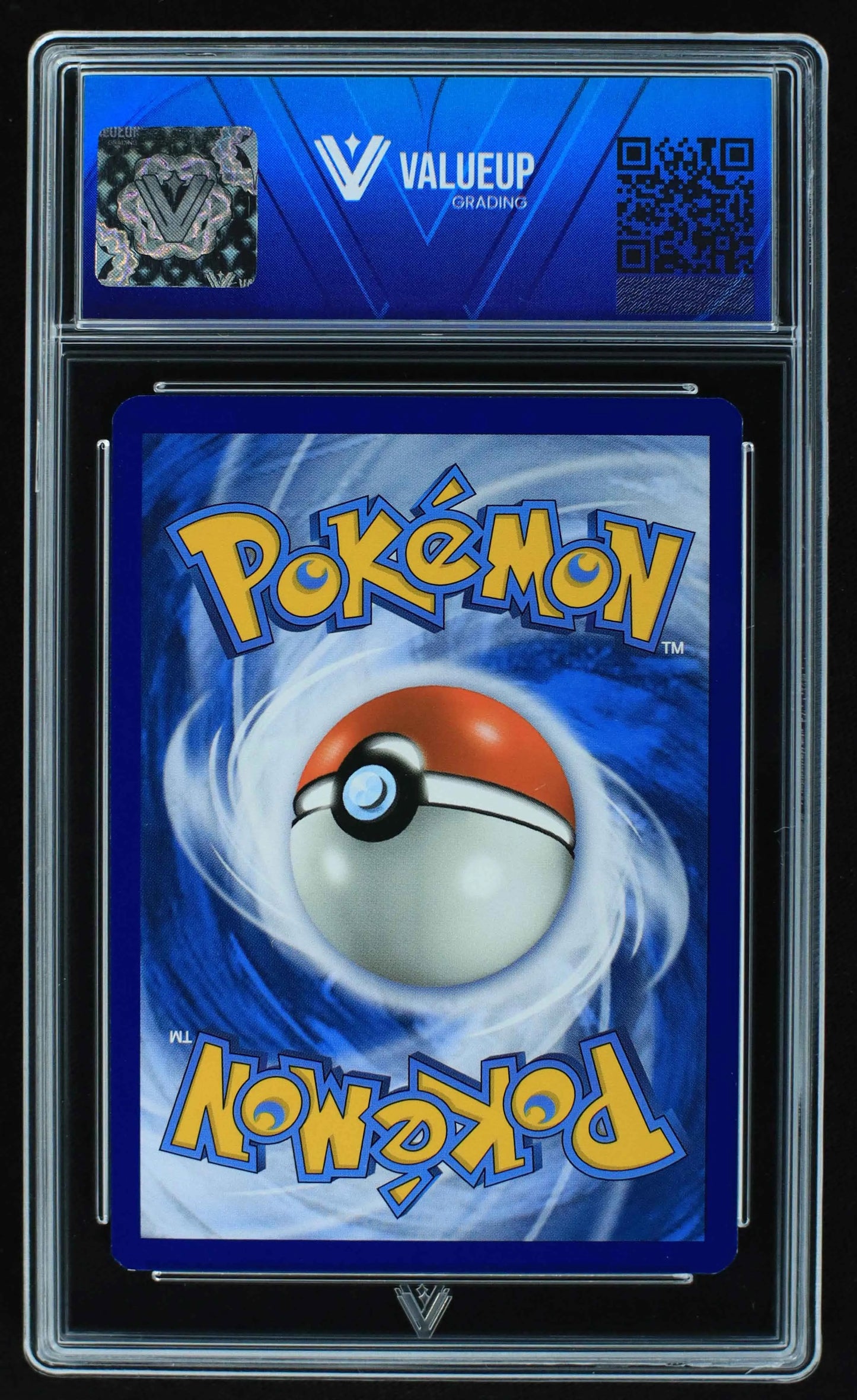 04338 CHARIZARD (SPANISH) - ValueUp