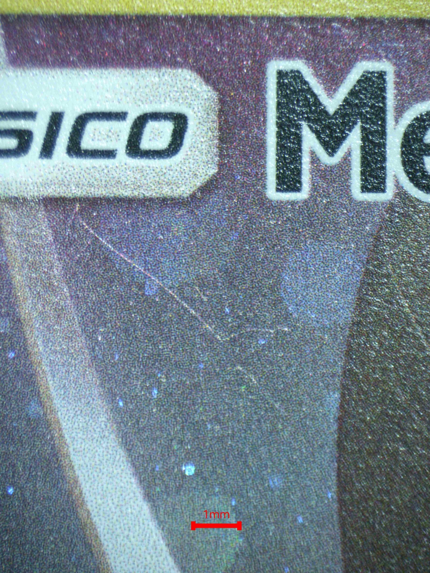 04342 ARMORED MEWTWO (SPANISH) - ValueUp