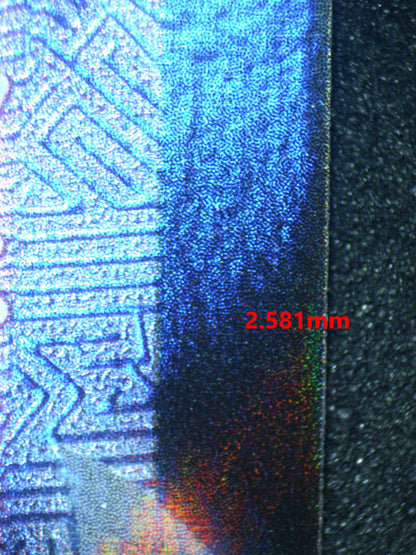 04345 RAYQUAZA VMAX - ValueUp