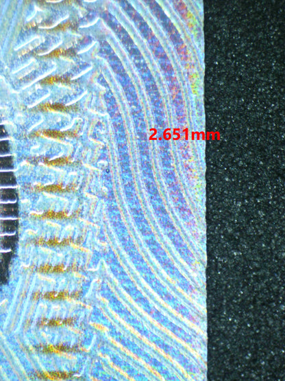 04346 LILLIE (SPANISH) - ValueUp