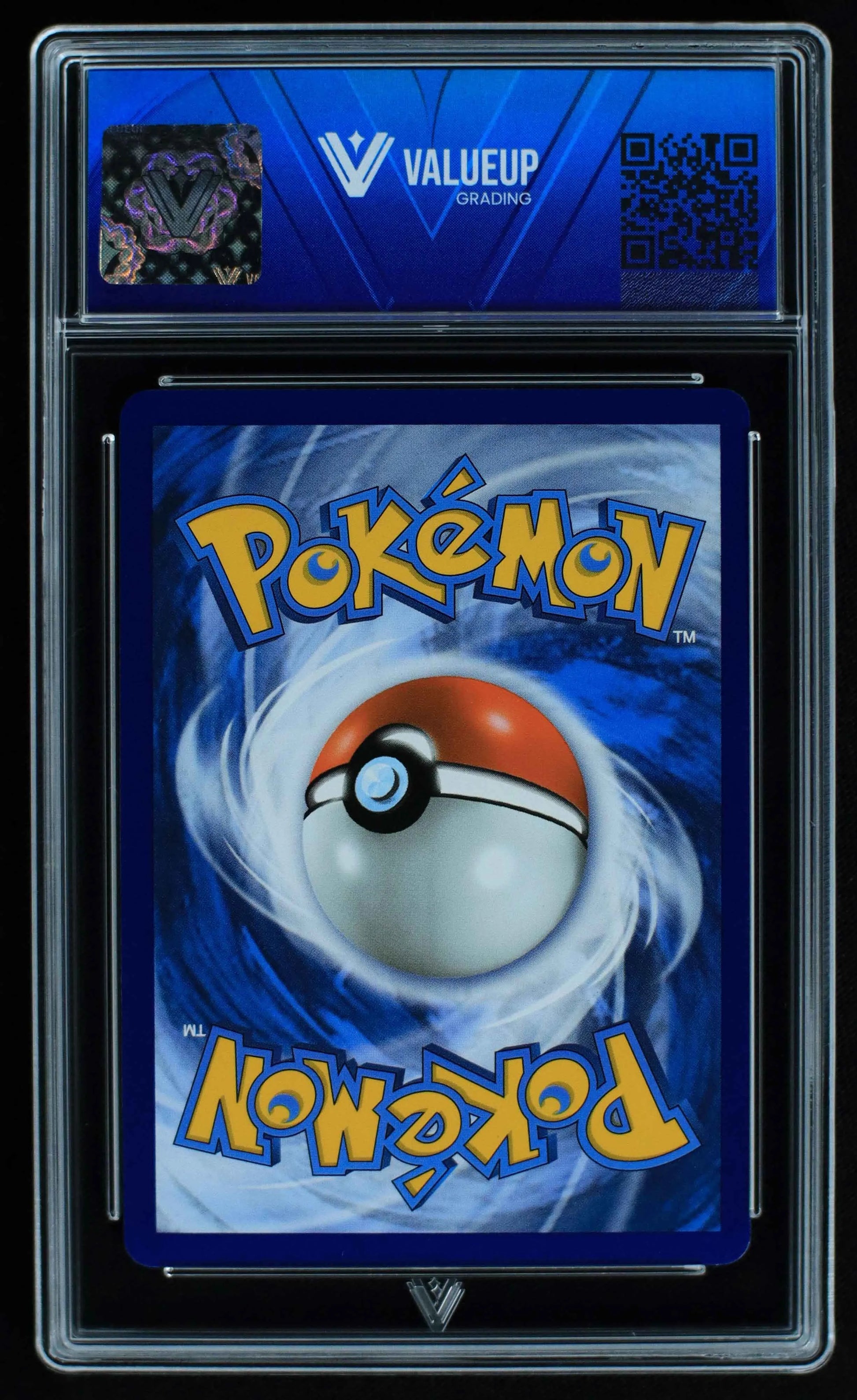 04369 CHARIZARD - ValueUp