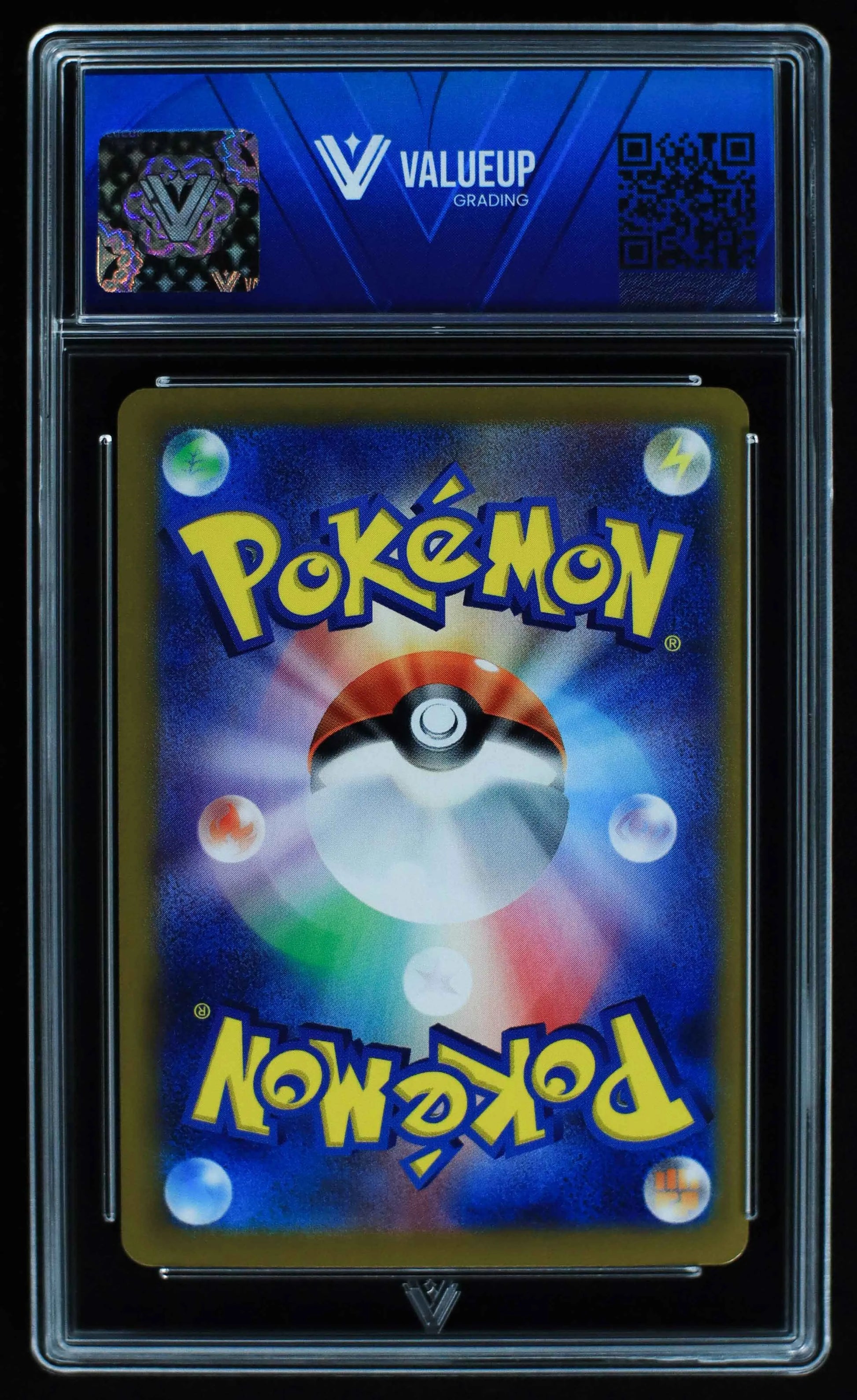 04372 ZAPDOS EX (JAPANESE) - ValueUp