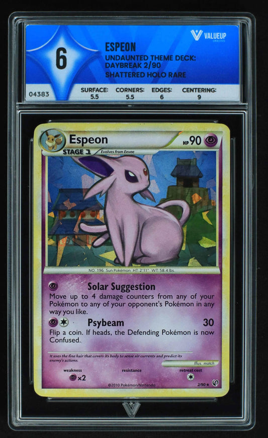 04383 ESPEON - ValueUp