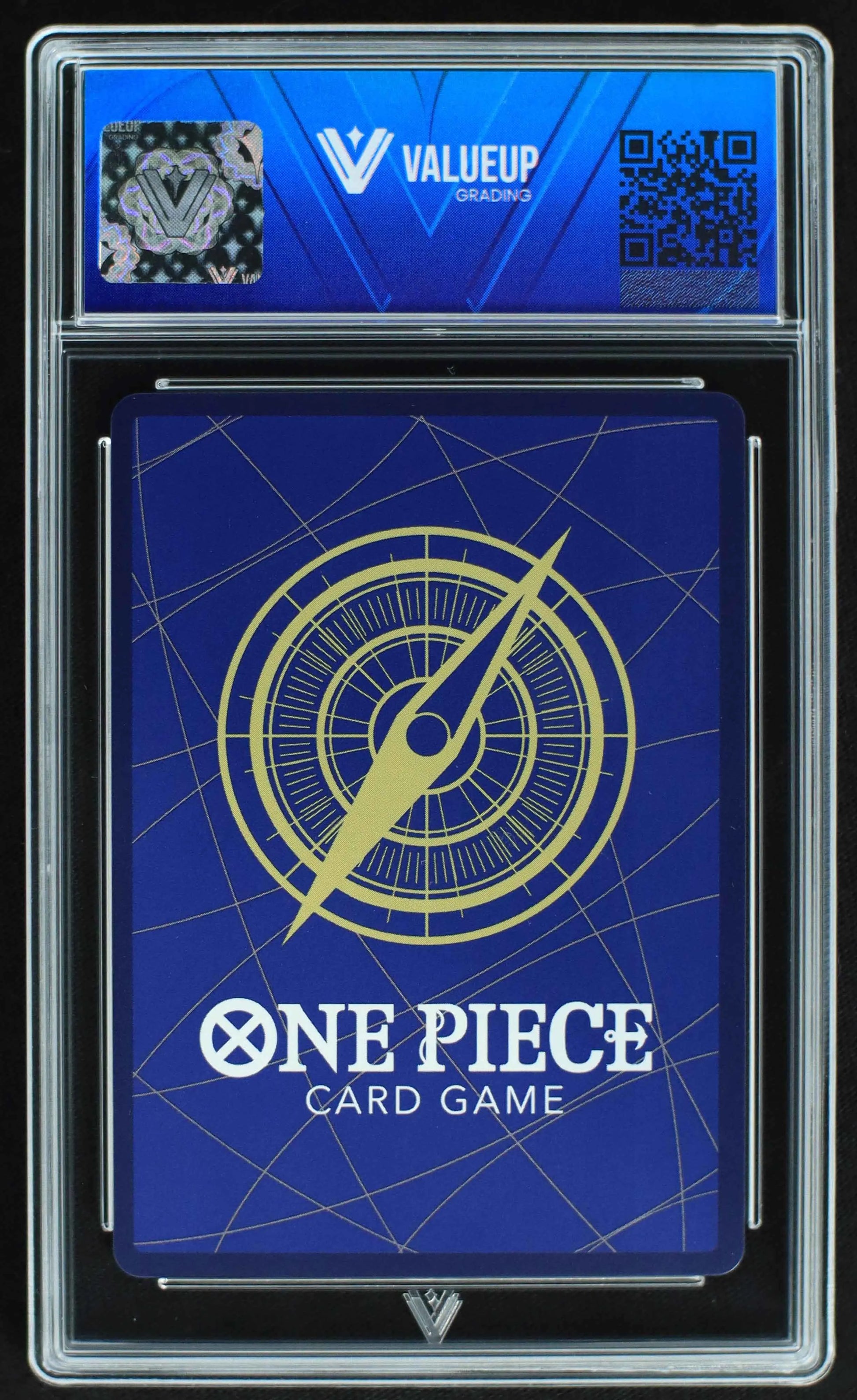 04388 SANJI - ValueUp