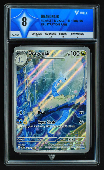 04396 DRAGONAIR - ValueUp