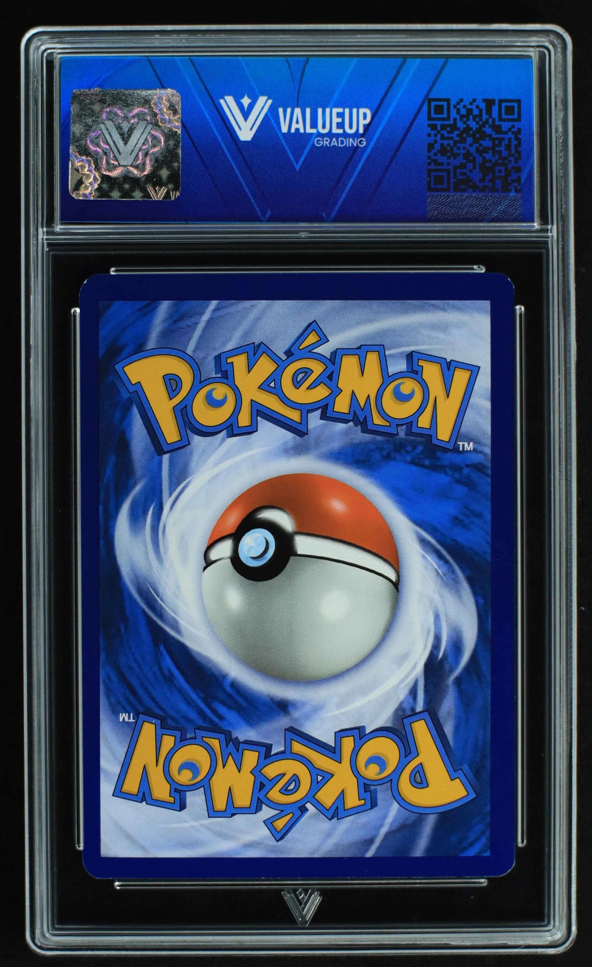 04397 ZAPDOS EX (SPANISH) - ValueUp