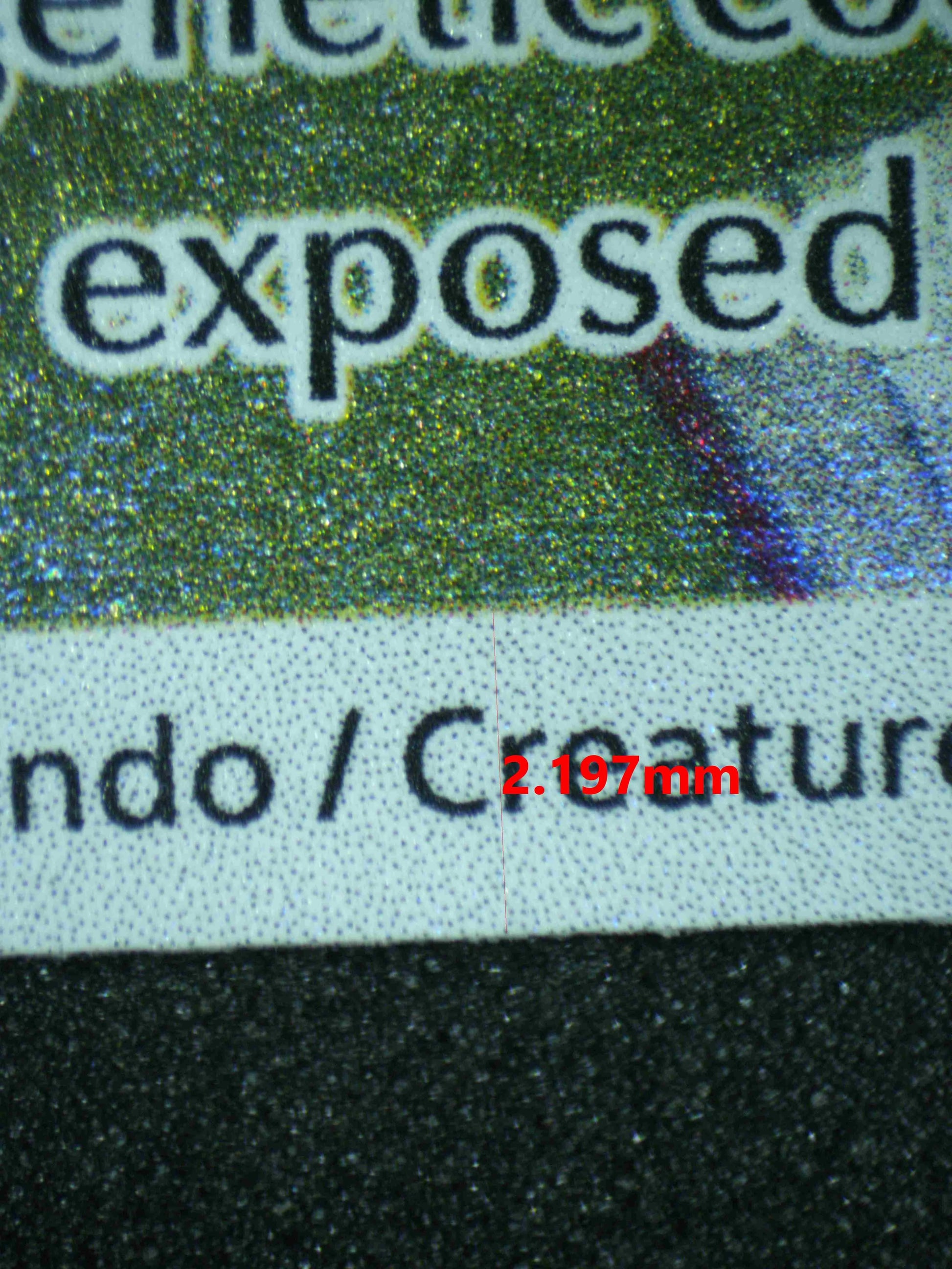 04398 EEVEE - ValueUp