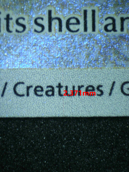 04399 SQUIRTLE - ValueUp