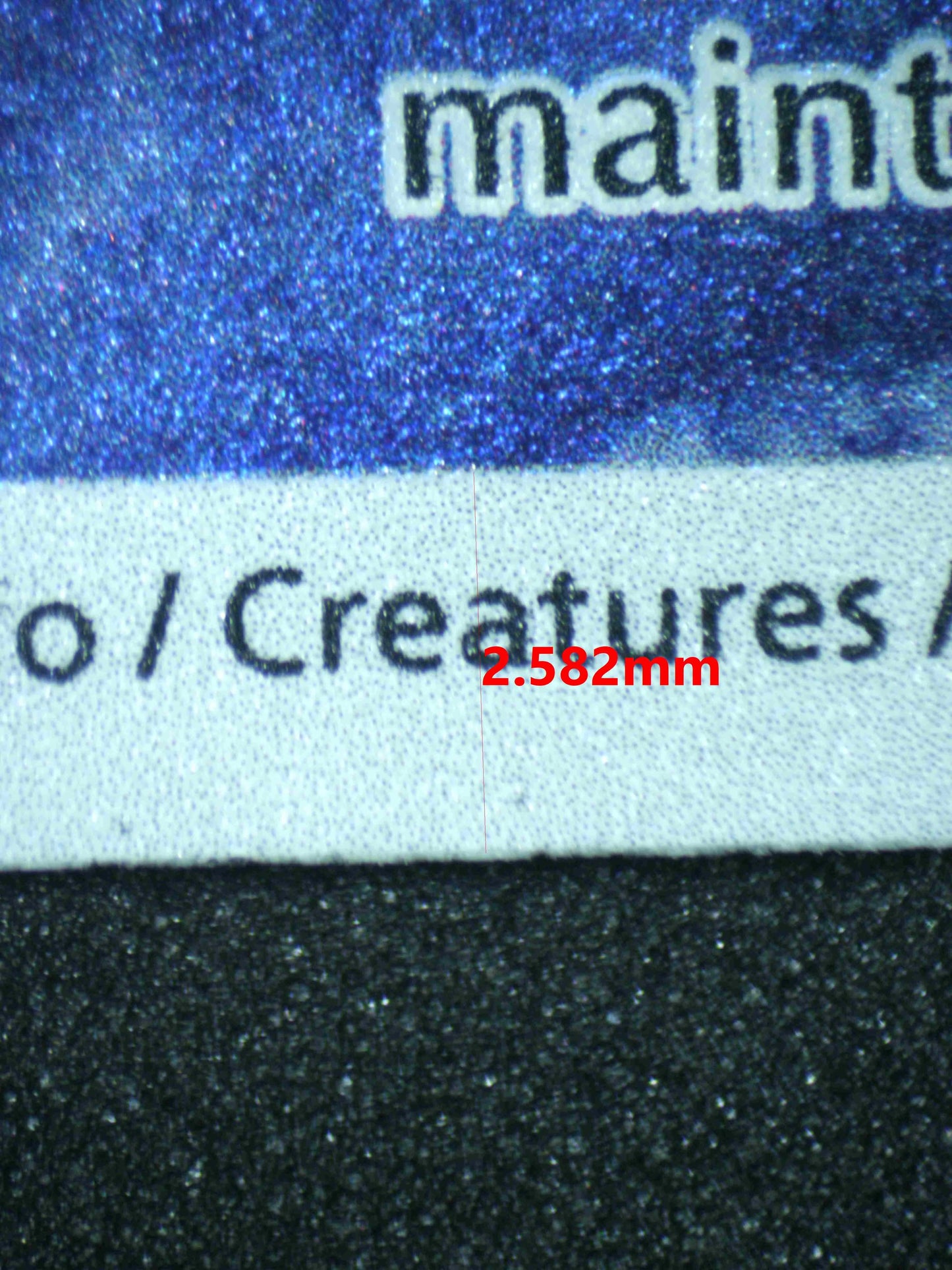 04400 WARTORTLE - ValueUp