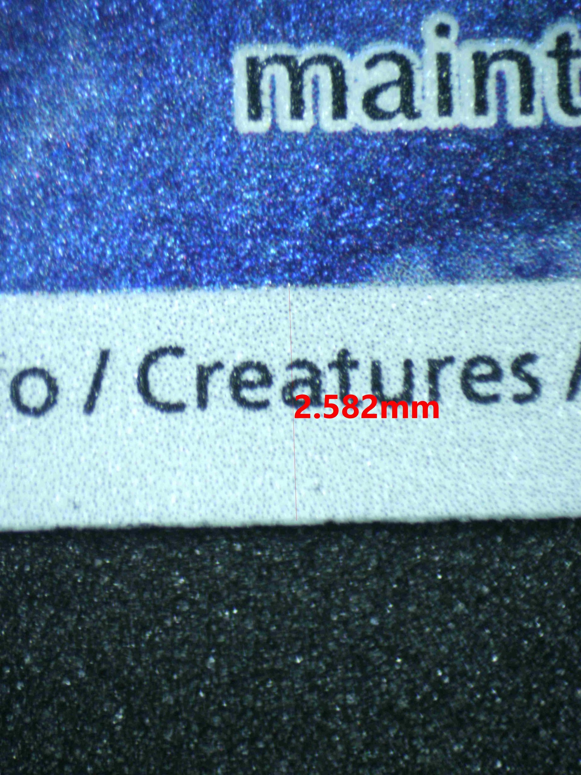 04400 WARTORTLE - ValueUp