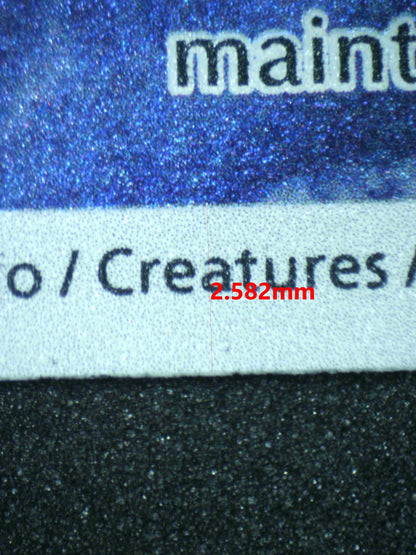 04400 WARTORTLE - ValueUp