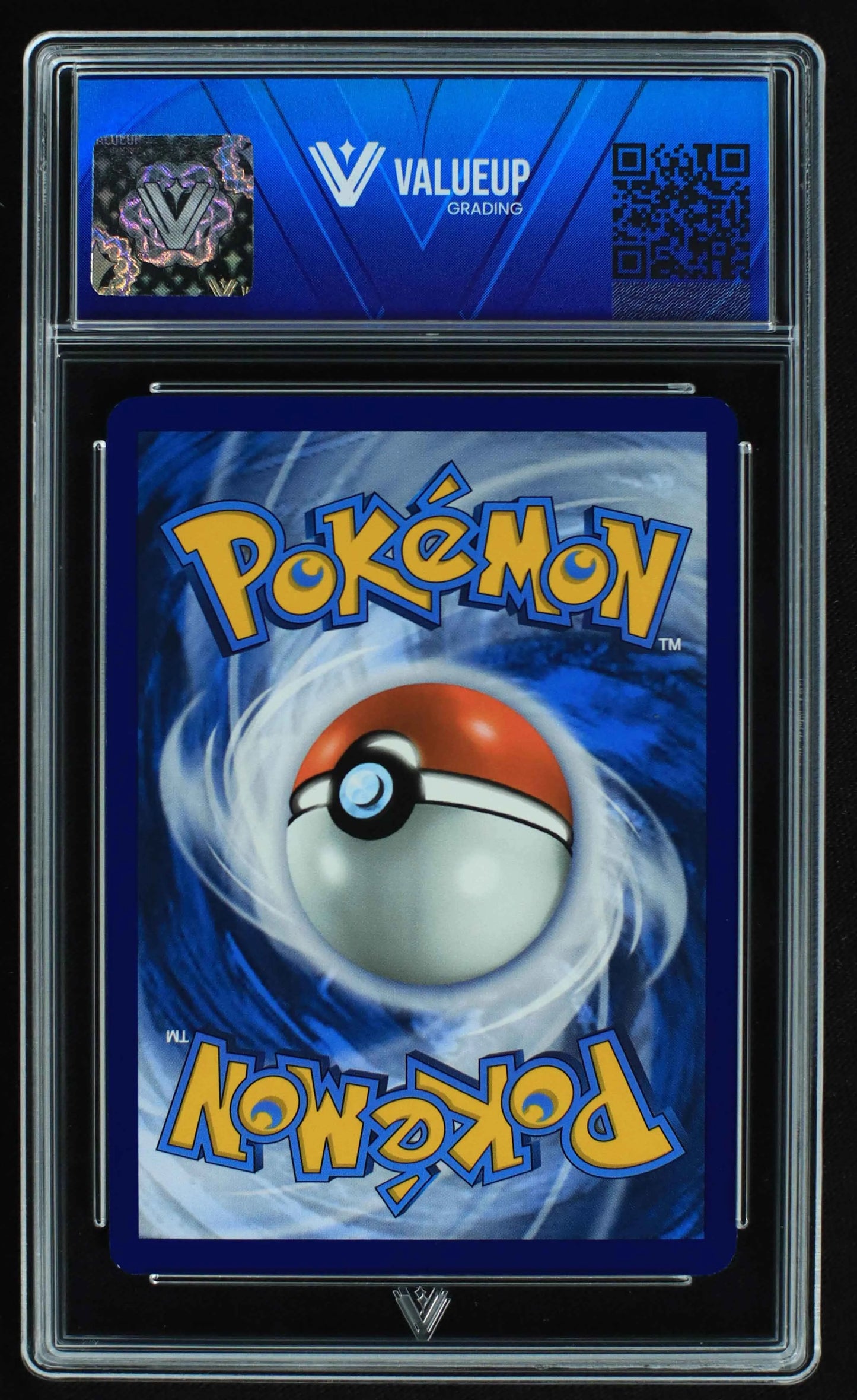 04401 BLASTOISE EX - ValueUp