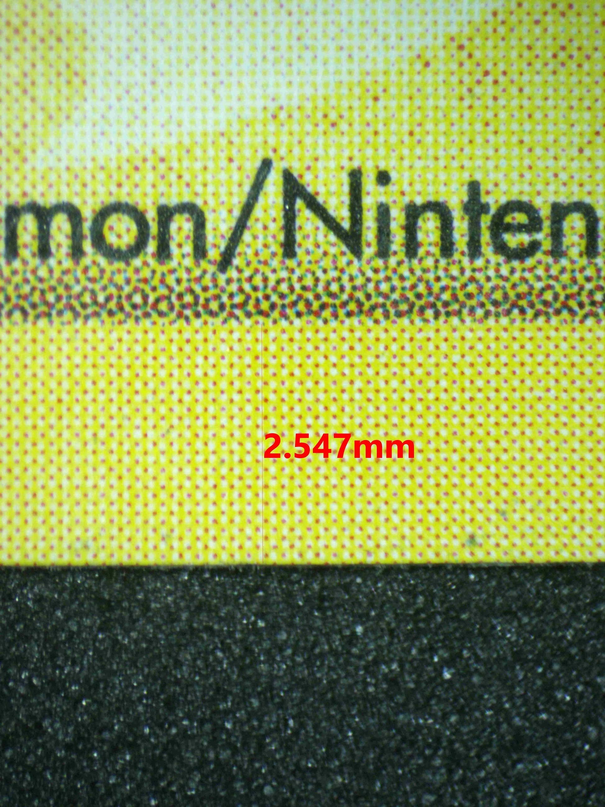 04405 DITTO (PIKACHU) - ValueUp