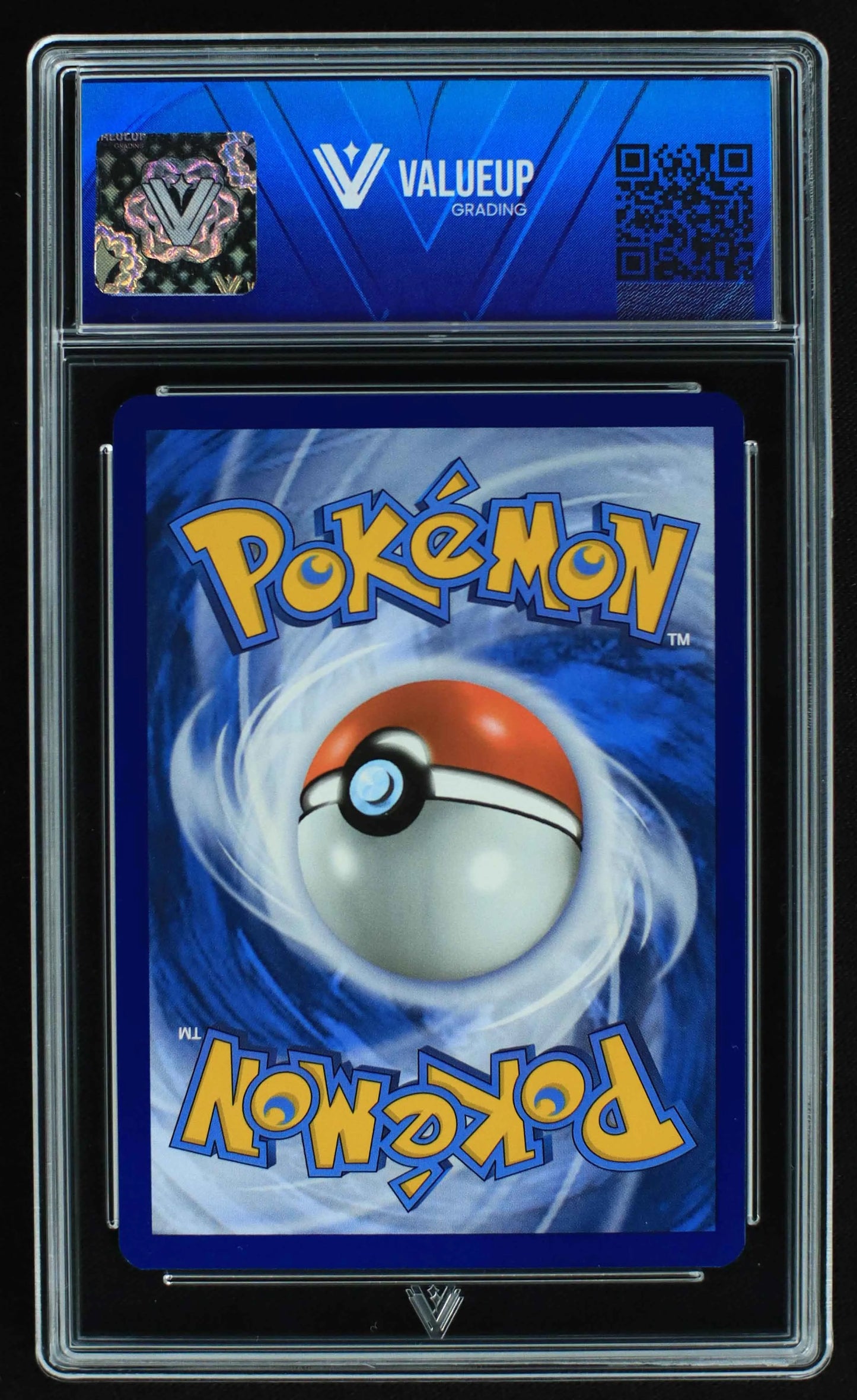 04413 BULBASAUR - ValueUp